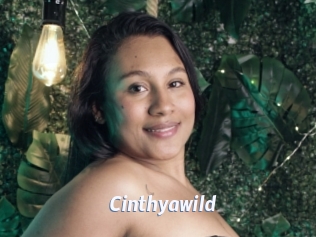 Cinthyawild