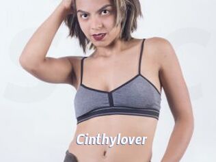 Cinthylover