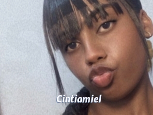 Cintiamiel