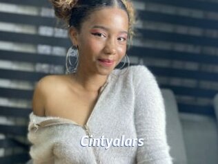 Cintyalars