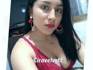 Ciravelvett