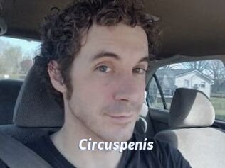 Circuspenis