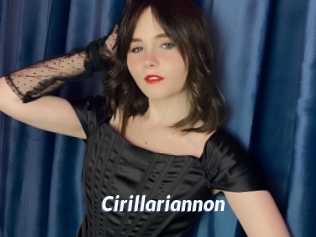 cirillariannon Sexe amateur contributions
