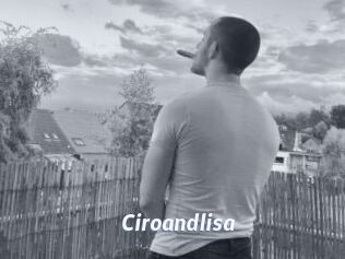 Ciroandlisa