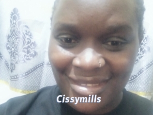 Cissymills
