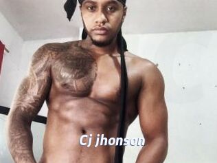 Cj_jhonson