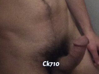 Ck710