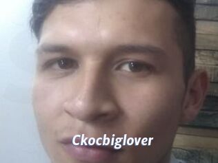 Ckocbiglover