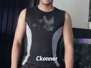Ckonnor