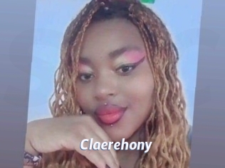 Claerehony