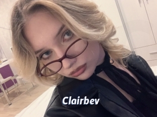 Clairbev