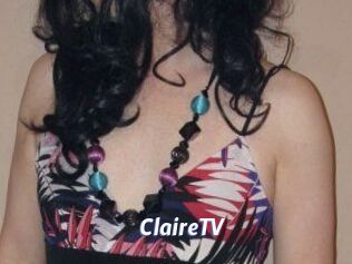 ClaireTV