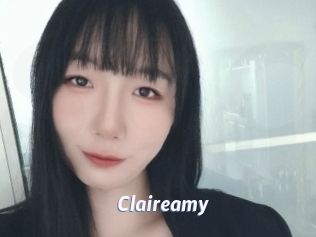 Claireamy