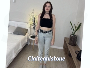 Claireanistone