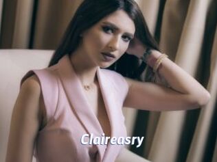 Claireasry