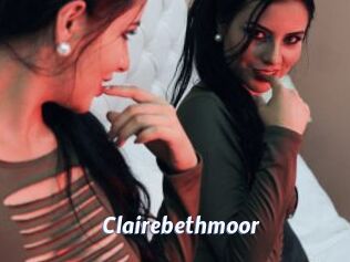 Clairebethmoor