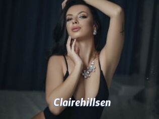 Clairehillsen