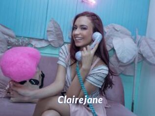 Clairejane
