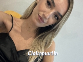 Clairemartin