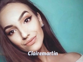 Clairemartin