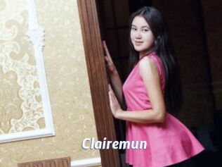 Clairemun