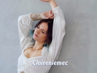 Claireniemec