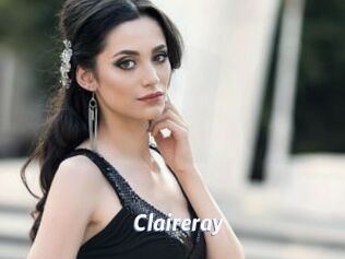 Claireray