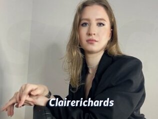 Clairerichards