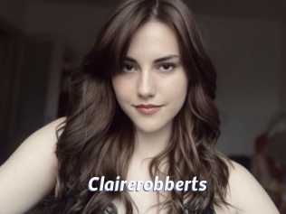 Clairerobberts