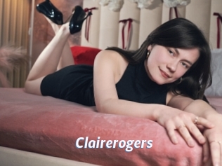 Clairerogers