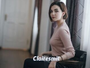 Clairesmit