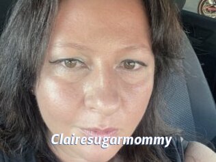 Clairesugarmommy
