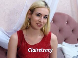 Clairetracy