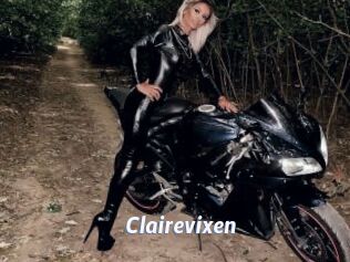 Clairevixen
