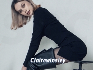 Clairewinsley