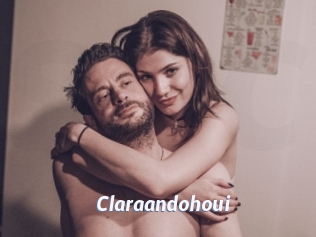 Claraandohoui