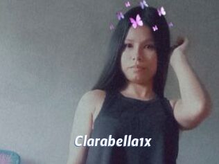 Clarabella1x