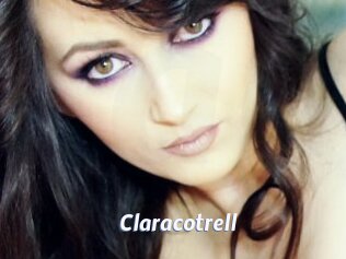Claracotrell