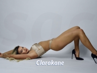 Clarakane