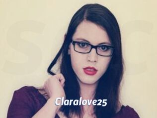 Claralove25
