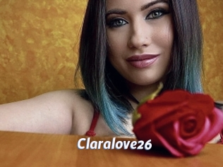Claralove26