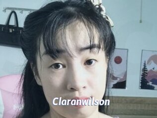 Claranwilson