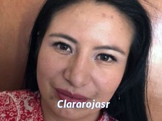 Clararojasr