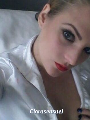 Clarasensuel