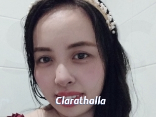 Clarathalla