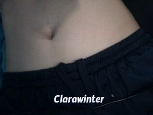 Clarawinter