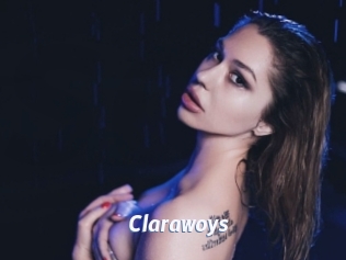 Clarawoys