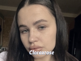 Claraxrose