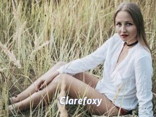 Clarefoxy