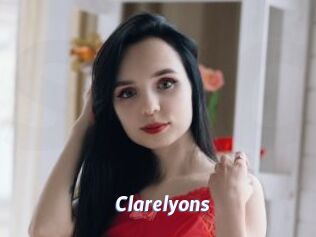 Clarelyons